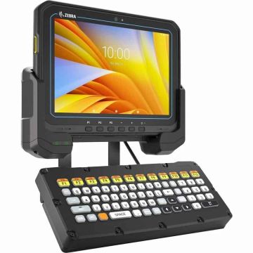 Zebra ET65 Standard Touch Screen 10.1 in. WUXG (ET65AW-ESQAGN00A0-A6) thumbnail