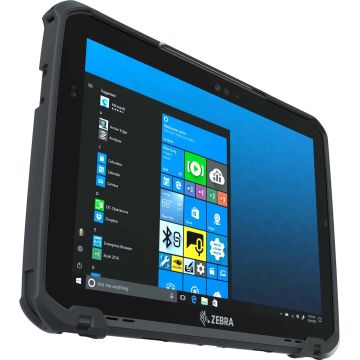Zebra ET80 Rugged Tablet 12IN QHD WLAN W10P ge (ET80A-0P6B2-00A) thumbnail