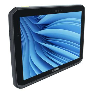 Zebra ET85 4G Intel® Core™ i5 LTE 256 GB 30,5 cm (12") 16 GB Wi-Fi 6E (802.11ax) Windows 10 Pro Zwart (ET85B-3P8B2-CF0) thumbnail