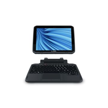 Zebra RUGGED TABLET ET85 12 5G WWAN WIN PRO i7 (ET85C-3P8B3-CF0) thumbnail