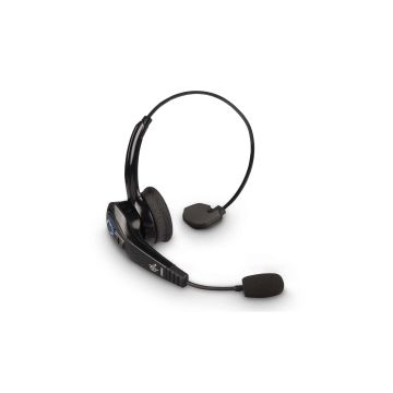 Zebra HS3100 RUGGED BLUETOOTH HEADSET HEADBAND (HS3100-BTN-LSB) thumbnail
