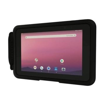 Zebra ET51 Intel Atom® 32 GB 21,3 cm (8.4") 4 GB Wi-Fi 5 (802.11ac) Android 10 Zwart (KIT-ET51CE-RTL-SF-EU) thumbnail