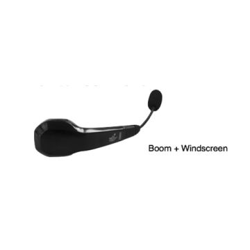 Zebra HS2100 HEADSET SERIES MICROPHON CORD CLI (KT-HS2100-CC1-20) thumbnail