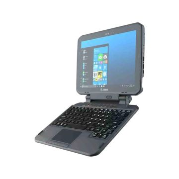 Zebra ET6X 2-IN-1 ATTACHABLE RUGGED 78 KEYS KE (KYB-ET6X-2IN1-UK1-01) thumbnail