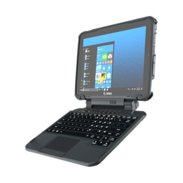 Zebra ET8X 2-in-1 Attachable Rugged 82 Key wit (KYB-ET8X-2IN1-NO1-01) thumbnail