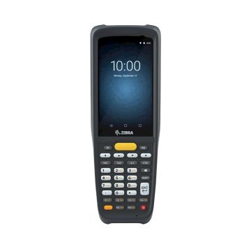 Zebra MC22 WIFI BT 2D SE4100 4in 34K (MC220J-2A3S2RU) thumbnail