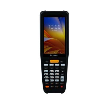 Zebra MC: WLAN BT SE4100 CAM 34KY STD GM (MC220K-2B3S3TR) thumbnail