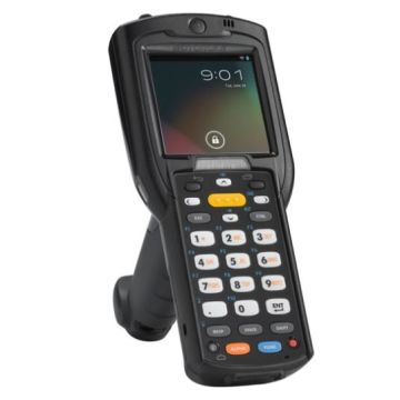 Zebra MC32 GUN 2D IMAGER 512/2GB 28KEY HC-BAT (MC32N0-GI2HCLE0A-U) thumbnail