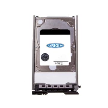 Origin Storage DELL-1800SAS/10-S16 interne harde schijf 1,8 TB 10000 RPM 2.5" SAS (DELL-1800SAS/10-S16) thumbnail