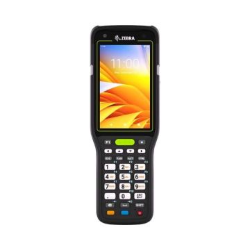 Zebra MC3400 Terminal (MC3401-0G1P62SS-A6) (MC3401-0G1P62SS-A6) thumbnail