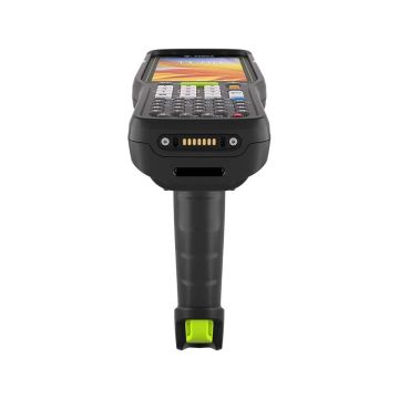 Zebra MC34 LAN WIFI 6E STRAIGHT BT NFC 4 (MC3401-0S1J54SS-A6) thumbnail