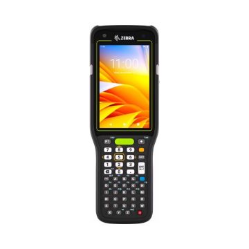 Zebra MC34 LAN WIFI 6E STRAIGHT BT NFC 4 (MC3401-0S1R64SS-A6) thumbnail