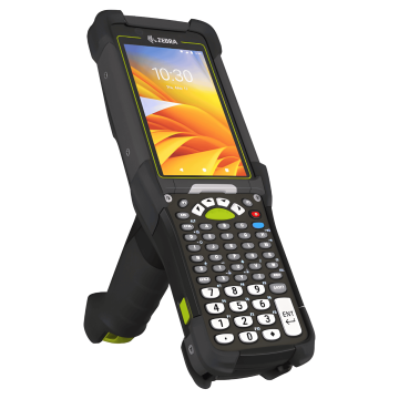 Zebra MC WLAN GUN FZR 2DER 53KY 5250 4GB/32GB (MC930P-GFEGG4NA) thumbnail