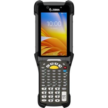 Zebra MC930 WLAN GUN FZR 2D 53KY 5250 4/32GB R (MC930P-GFHGG4RW) thumbnail