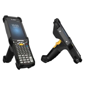 Zebra MC930P WLAN GUN PRM 1D 29KY 4/32GB GMS V (MC930P-GSAAG4RW) thumbnail