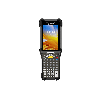 Zebra MC930 WLAN GUN 1D 58KY 4/32GB (MC930P-GSBHG4RW) thumbnail