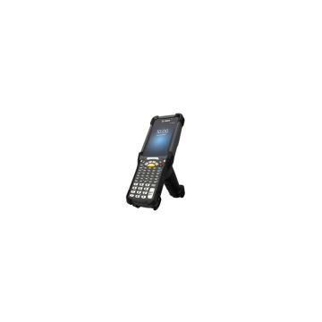 Zebra MC930P-GSHCG4RW PDA 10,9 cm (4.3") 800 x 480 Pixels Touchscreen 765 g Zwart (MC930P-GSHCG4RW) thumbnail