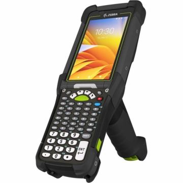 Zebra MC94 LAN WIFI 6E WAN 5G/LTE GPS eSIM GUN (MC945B-3G1M6CSB-A6) thumbnail
