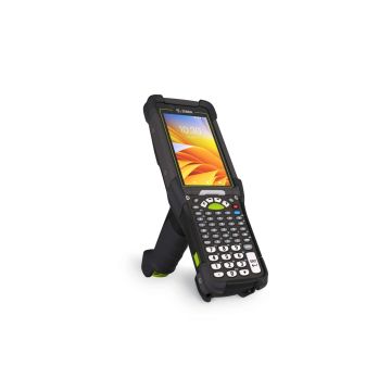 Zebra MC94 LAN WIFI 6E WAN 5G/LTE GPS eSIM GUN (MC945B-3G1M6DSB-A6) thumbnail