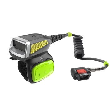 Zebra RS5000X Corded Wearable Scanner SE4770 S (RS5000X-TCFSXWR) thumbnail
