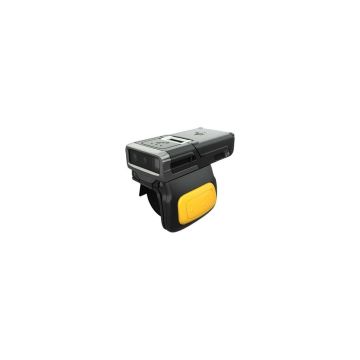 Zebra RS5100 Draagbare penstreepjescodelezer 1D/2D LED Zwart (RS51B0-LBBHWR) thumbnail