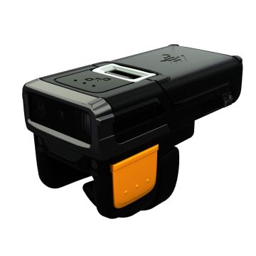 Zebra RS5100 Draagbare penstreepjescodelezer 1D/2D Laser Zwart (RS51B0-TBDNWR) thumbnail