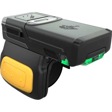 Zebra RS5100 Ring Scanner SE4710 STD BATT BT W (RS51C0-LBLNWR) thumbnail