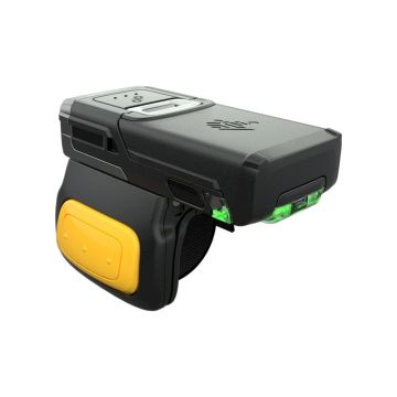 Zebra RS5100 1 Finger BT Ring Scanner SE4770 B (RS51C0-TBENWR) thumbnail