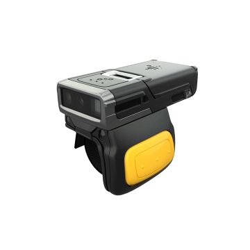 Zebra RS5100 Ring Scanner SE4770 No Battery 1 (RS51C0-TNSNWR) thumbnail