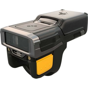 Zebra RS6100 Wearable Scanner SE55 1D/2D Image (RS61B0-KBENZWR) thumbnail