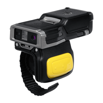 Zebra RS61B0 WEARABLE SCANNER SE55 FREEZER BAT (RS61B0-KFSSYWR) thumbnail