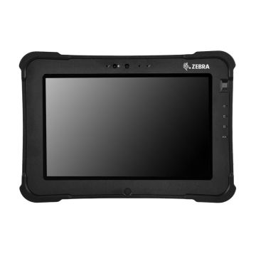 Zebra L10 NFC WWAN W/GPS XSLATE ACT 1000 NIT 4 (RTL10B1-C2AS0X0000A6) thumbnail