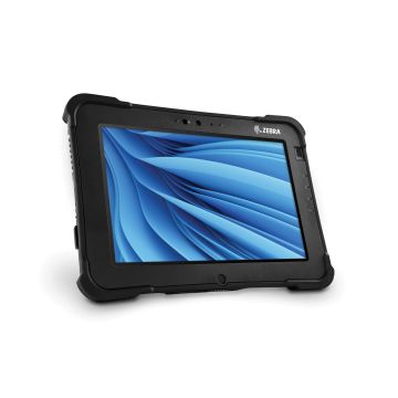 Zebra L10 NFC WWAN W/GPS XPAD 1000 NIT 4GB/128 (RTL10B1-E2AE0X0000A6) thumbnail