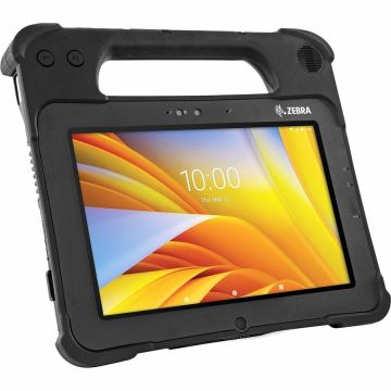 Zebra L10 NFC WWAN W/GPS XPAD 1000 NIT 4GB/128 (RTL10B1-E2AS0X0000A6) thumbnail