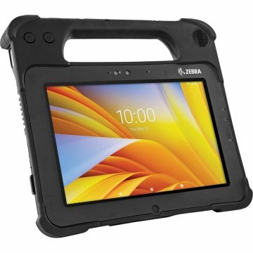 Zebra L10 NFC WWAN W/GPS XPAD 1000 NIT 8GB/128 (RTL10B1-E4AE0X0000A6) thumbnail