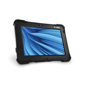 Zebra L10 NFC WWAN W/GPS XPAD 1000 NIT BCR 4GB (RTL10B1-H2AE0X0000A6) thumbnail