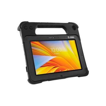 Zebra L10 NFC WWAN W/GPS XPAD ACT 1000NIT BCR (RTL10B1-I1AS0X0000A6) thumbnail