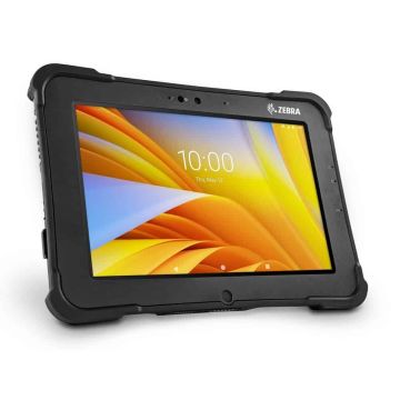 Zebra RUGGED TABLET L10 QUALCOMM 660 NFC W (RTL10B1-U4AA0X0040A6) thumbnail