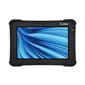 Zebra XSlate L10 Intel® Core™ i5 128 GB 25,6 cm (10.1") 8 GB Wi-Fi 6E (802.11ax) Windows 10 Pro Zwart (RTL10C0-0A11X0X) thumbnail