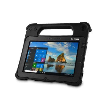 Zebra L10ax XPad 10.1in 1000 Nit Display W10P (RTL10C0-0C22X1X-01) thumbnail