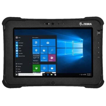 Zebra Rugged Tablet L10ax XSlate 10.1in 1000 i (RTL10C1-3A12S1X) thumbnail