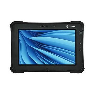 Zebra XSlate L10 5G Intel® Core™ i5 256 GB 25,6 cm (10.1") 8 GB Wi-Fi 6E (802.11ax) Windows 10 Pro Zwart (RTL10C1-3A12X1X) thumbnail