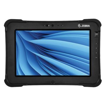 Zebra Rugged L10 XSLATE 10.1in W10P i5 11G PCI (RTL10C1-3A23X1P-02) thumbnail
