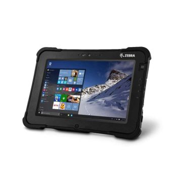 Zebra Rugged Tablet L10ax XSlate 10.1in 1000 i (RTL10C1-3A31X1P) thumbnail