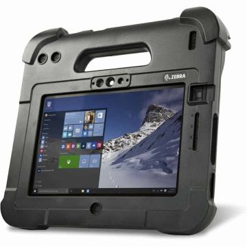 Zebra Rugged L10ax XPad 10in 1000 Nit W10P i5 (RTL10C1-3C12X1X-02) thumbnail