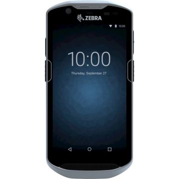 Zebra TC52 WLAN 5in GMS 2D SE4710 ROW (TC520K-1PEZU4P-A6-U) thumbnail