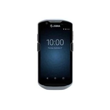 Zebra TC520K-1XFMU6P-A6 PDA 12,7 cm (5") 1920 x 1080 Pixels Touchscreen 249 g Zwart (TC520K-1XFMU6P-A6) thumbnail