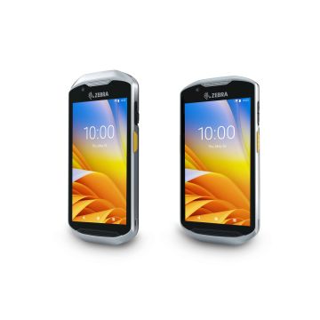 Zebra TC53 LAN 6.0IN DISPLAY WIFI 6E 8GB RAM/6 (TC5301-0T1E7B1000-A6) thumbnail