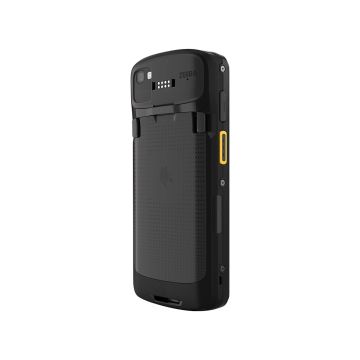 Zebra TC53 6in 4/64GB SE55 IMAGER LAN WIFI JAC (TC5301-0T1K4B1B00-A6) thumbnail