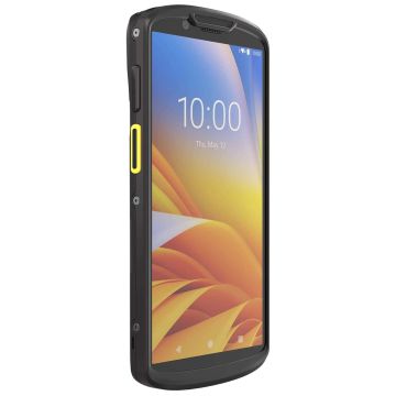 Zebra TC53 LAN. 6.0IN WIFI 6E. 8GB RAM/64GB RO (TC5301-0T1K7B1B00-A6) thumbnail